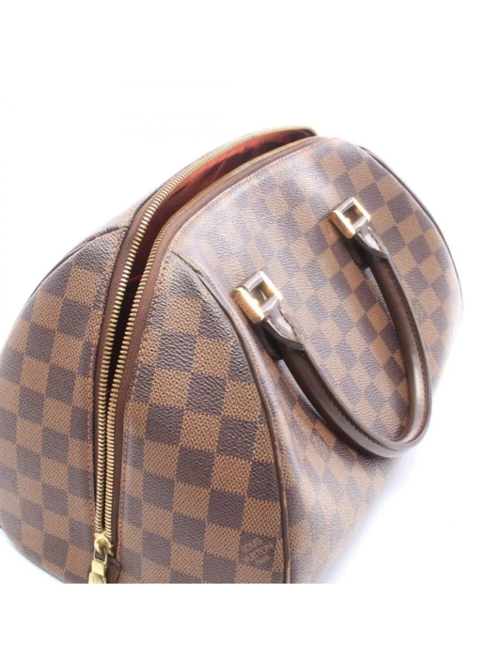 Louis Vuitton there are